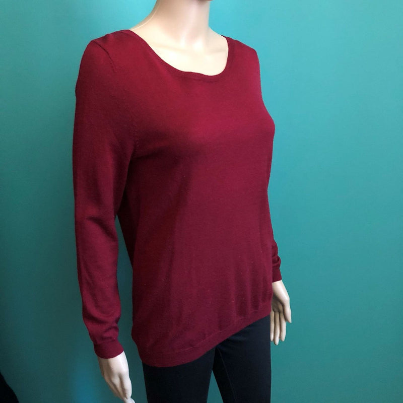 SANDRO Pullover