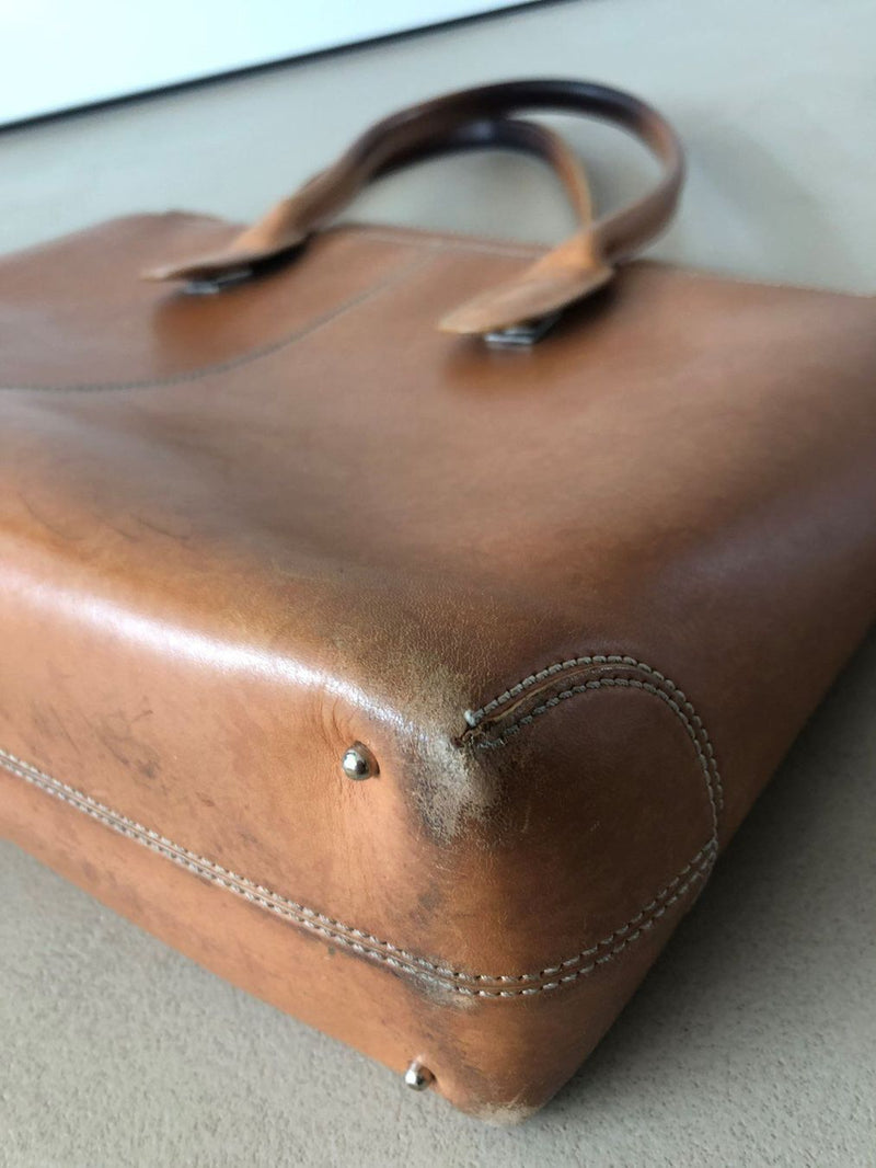 TOD’S D-Bag Leder Tasche