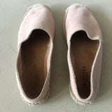 SELECTED FEMME Veloursleder Espadrilles