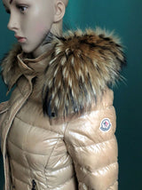 MONCLER Daunenjacke