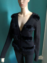 GALLIANO Cardigan