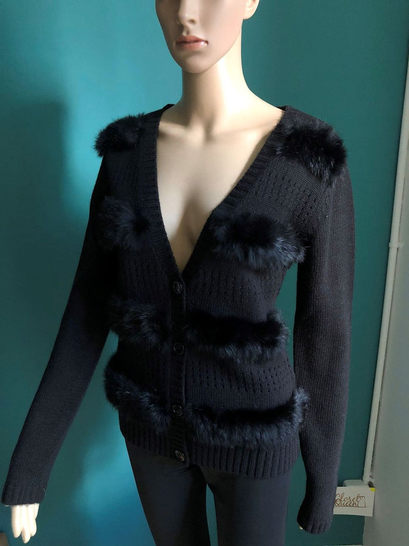 GALLIANO Cardigan