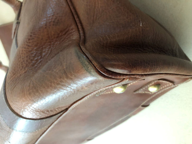 MULBERRY Heritage Bayswater Handtasche
