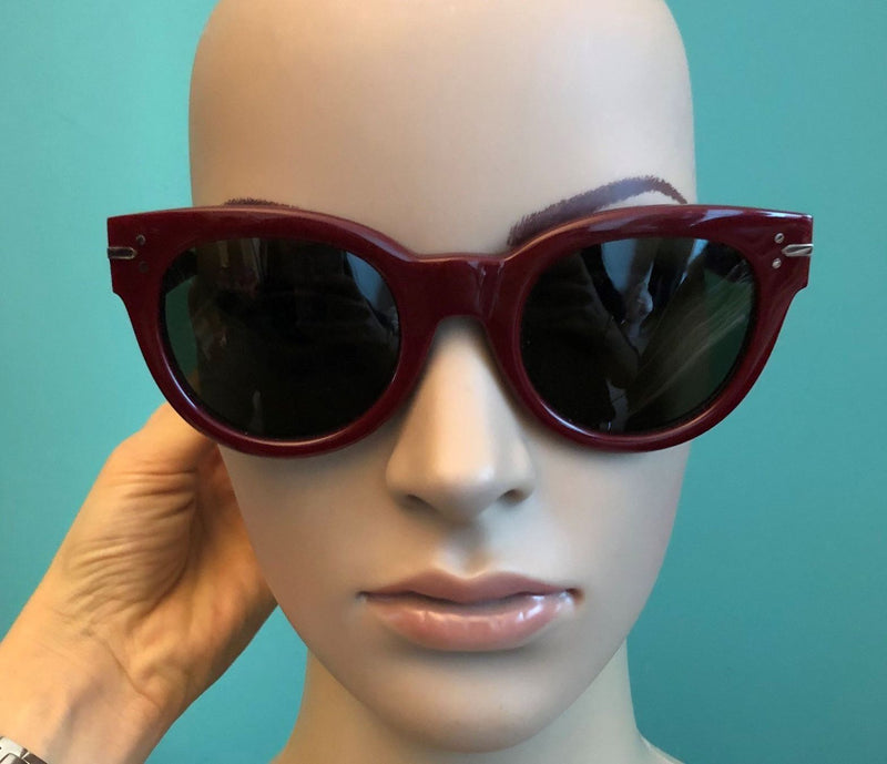 CÉLINE New Butterfly Sonnenbrille