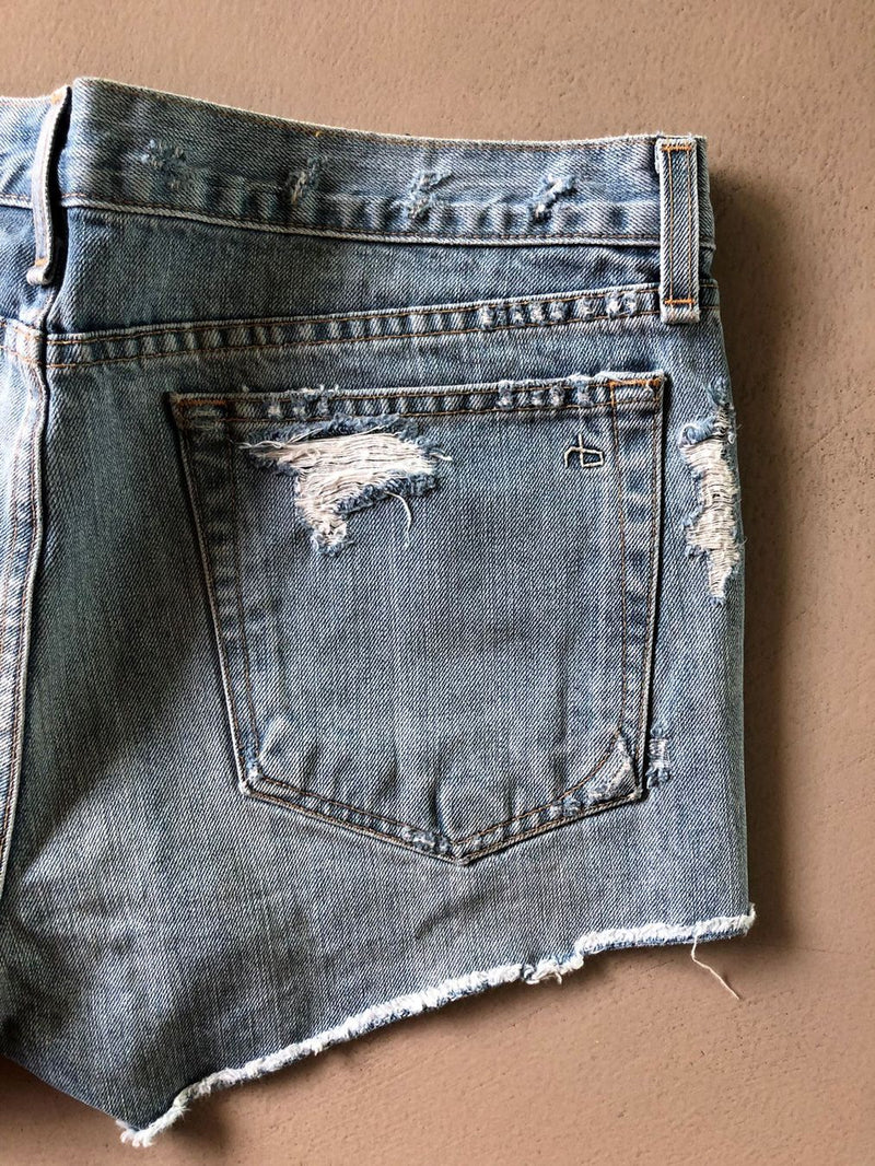 RAG & BONE Jeans Shorts