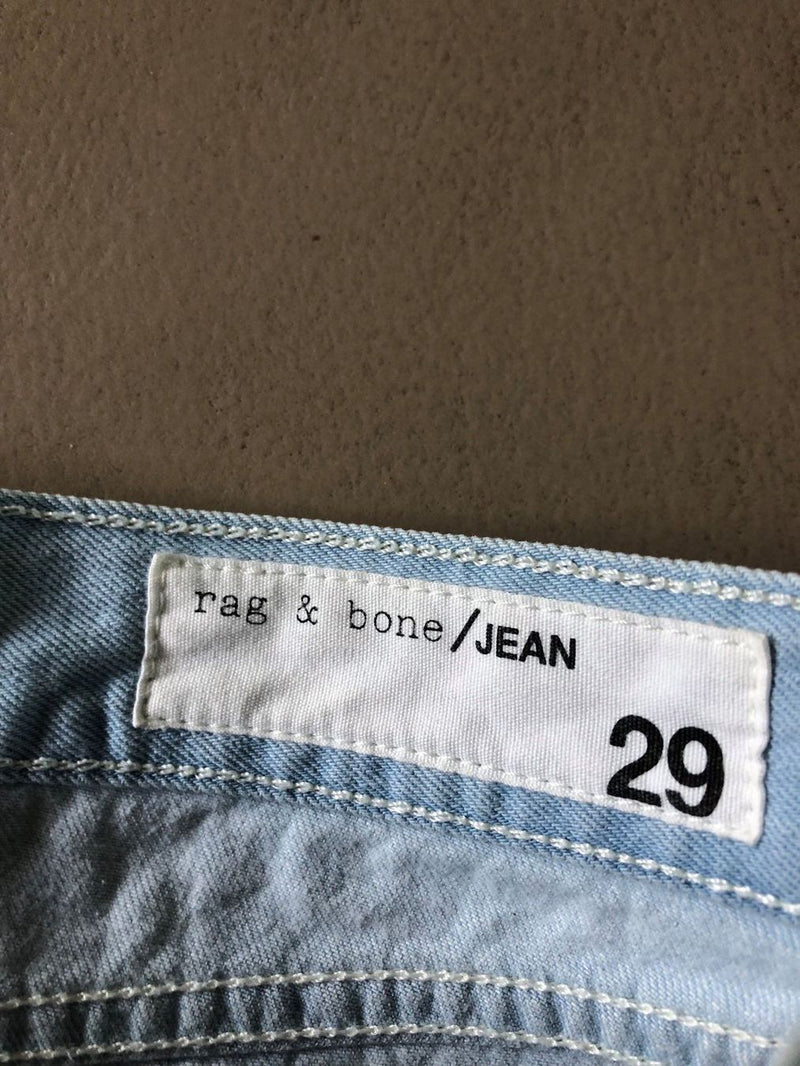 RAG & BONE Jeans Shorts