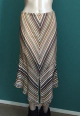 zweiteiliges MISSONI Kleid