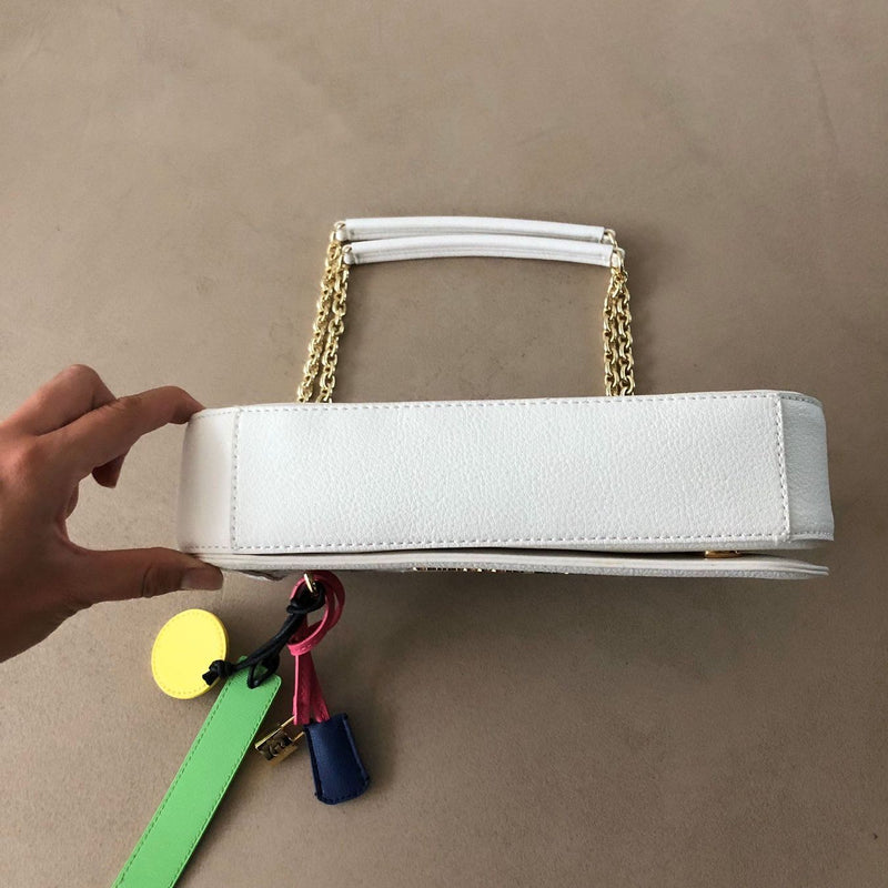 ungetragene LOVE MOSCHINO Tasche