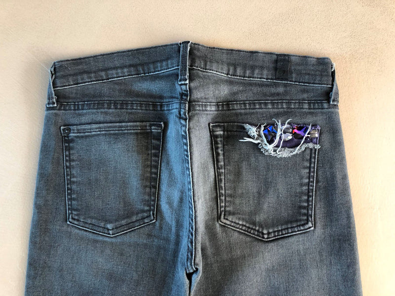 7 FOR ALL MANKIND Jeans