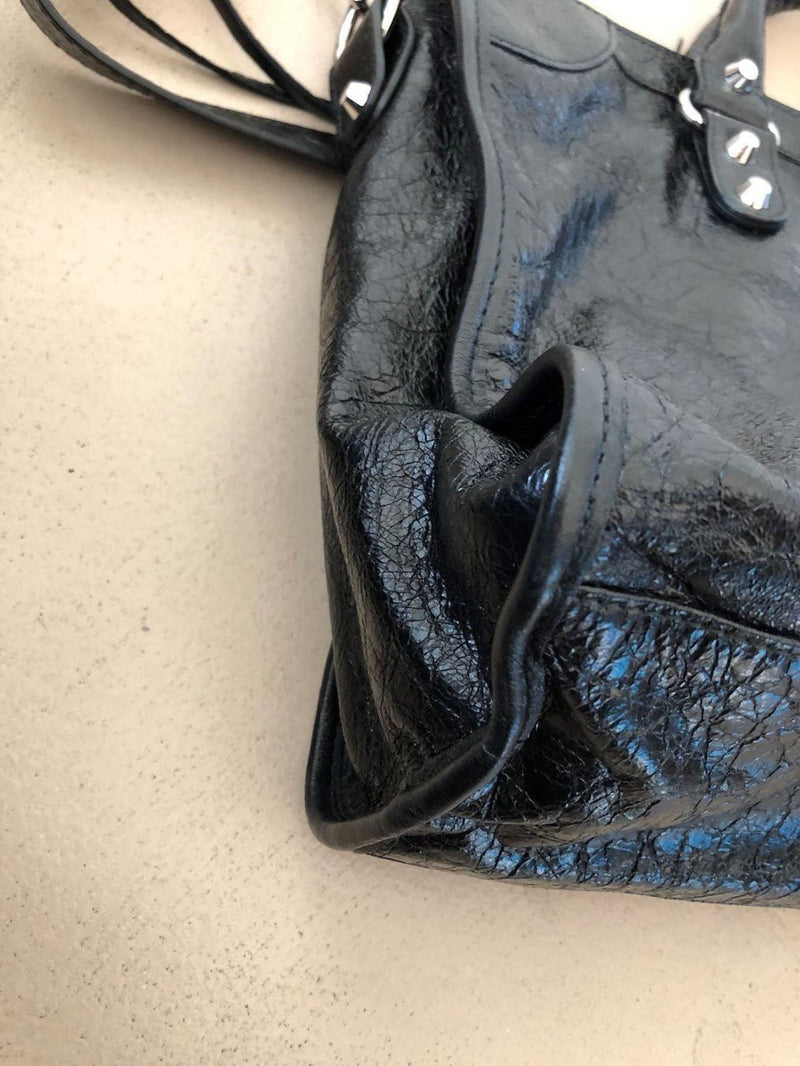 BALENCIAGA Classic City Bag