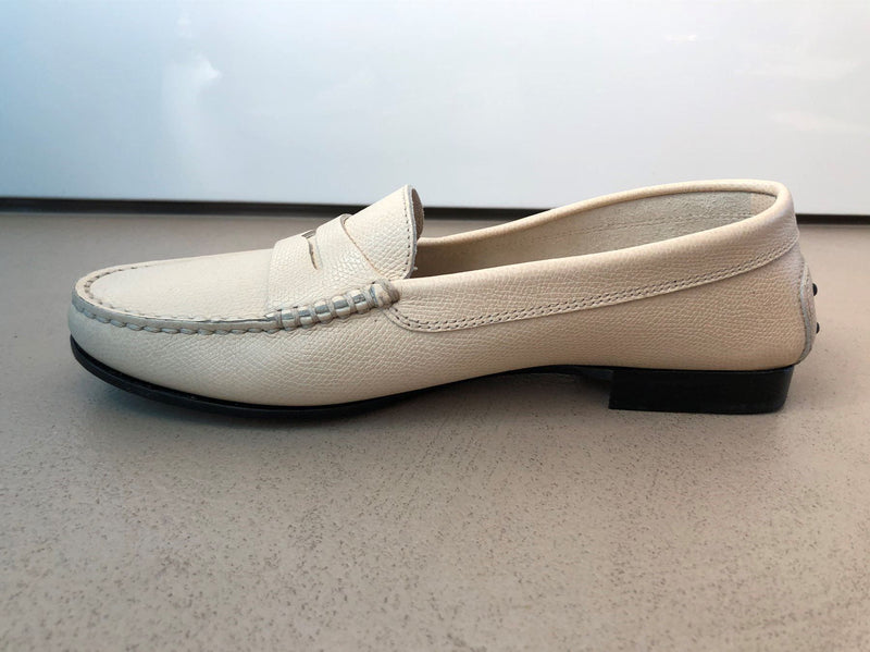 Vintage TOD’S Leder Loafers
