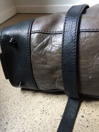 CHLOÉ Tasche