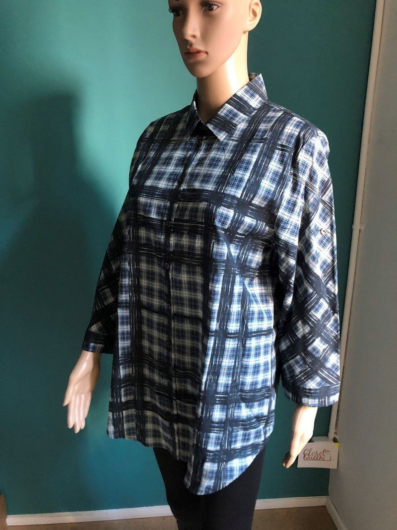 BURBERRY BRIT Bluse