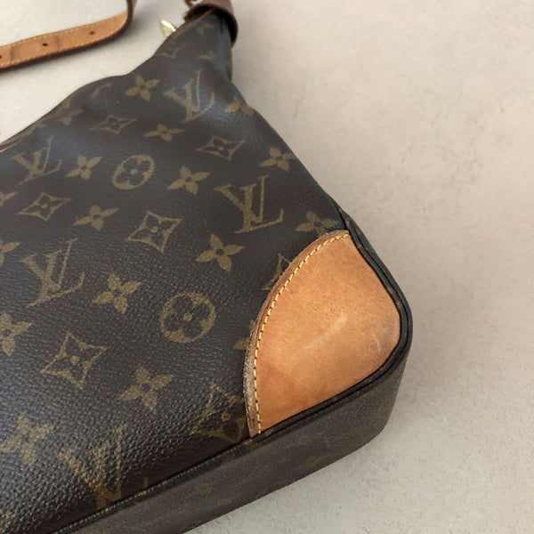 LOUIS VUITTON Tasche