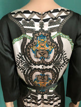 ETRO Seidenkleid