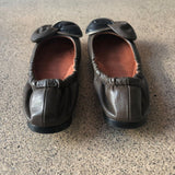 SEE BY CHLOÉ Leder Ballerinas