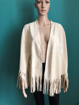 MARC CAIN Cape