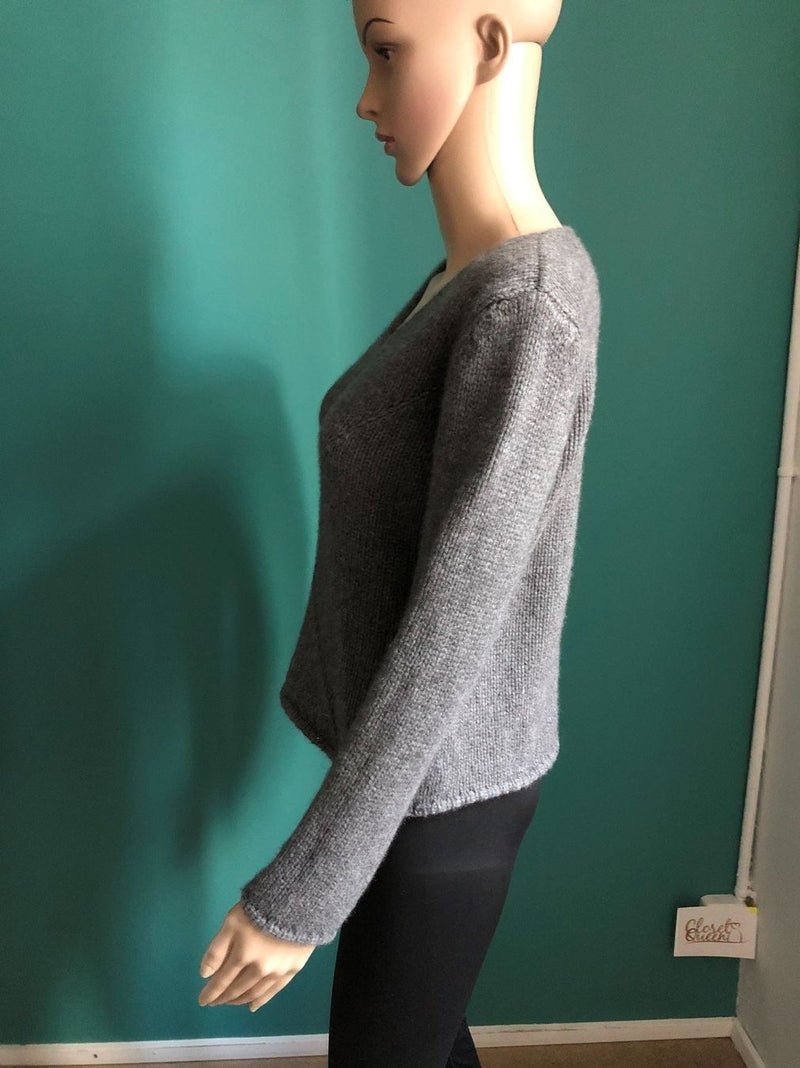 TESSITORE Kaschmir Pullover