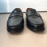 Vintage TOD’S Leder Loafers