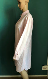 TOMMY HILFIGER Blusenkleid