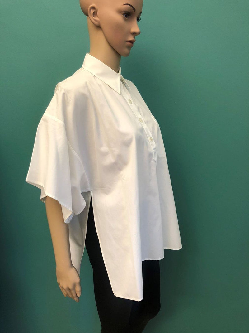HERMÈS Bluse
