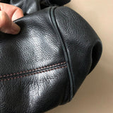 MIU MIU Vitello Leder Tasche