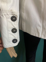 BURBERRY Jacke