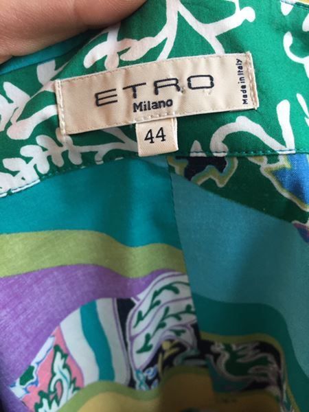 ETRO Kleid