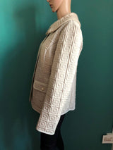 AGNONA Jacke