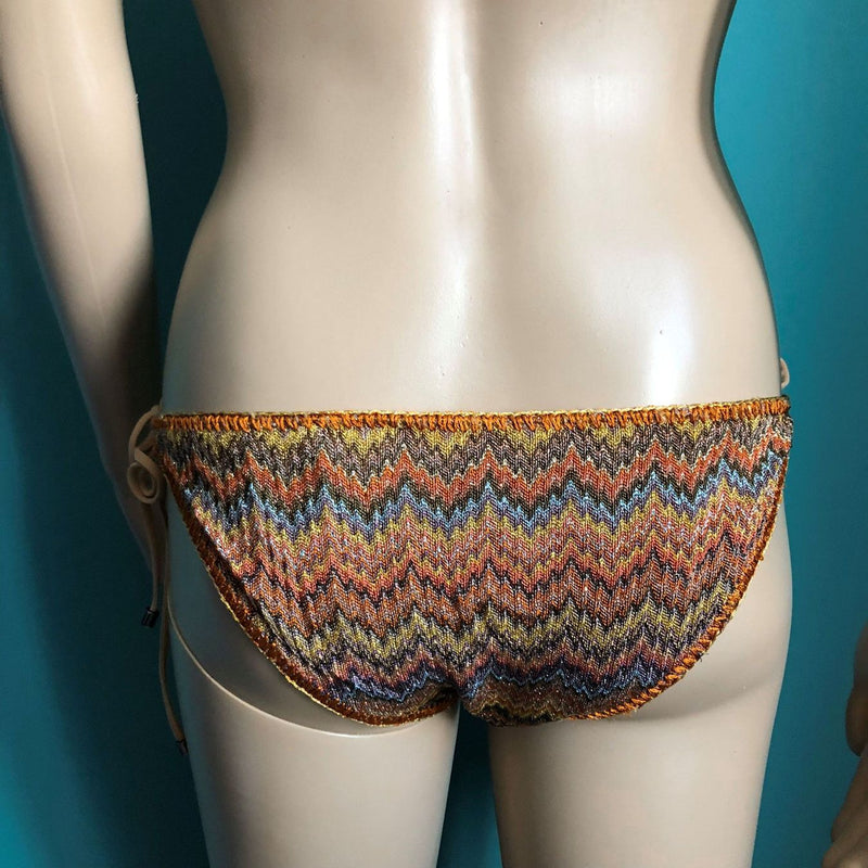 neuwertiges MISSONI Bikini