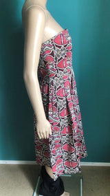 HALLHUBER Kleid