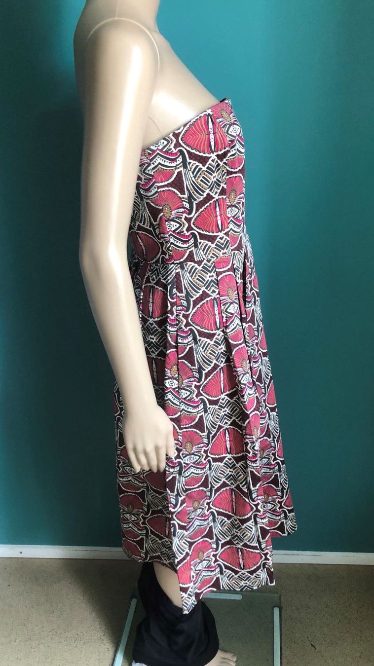 HALLHUBER Kleid