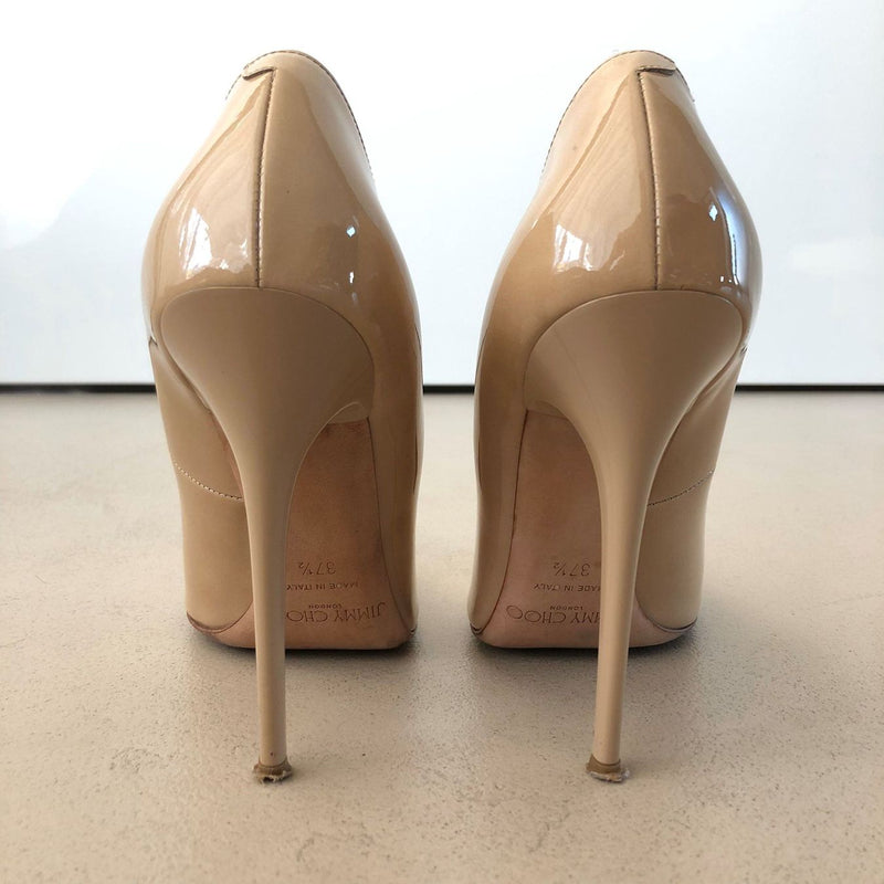 JIMMY CHOO Anouk High Heels