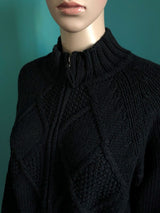 MARINA YACHTING Cardigan