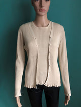 RITVA FALLA Cardigan & Top