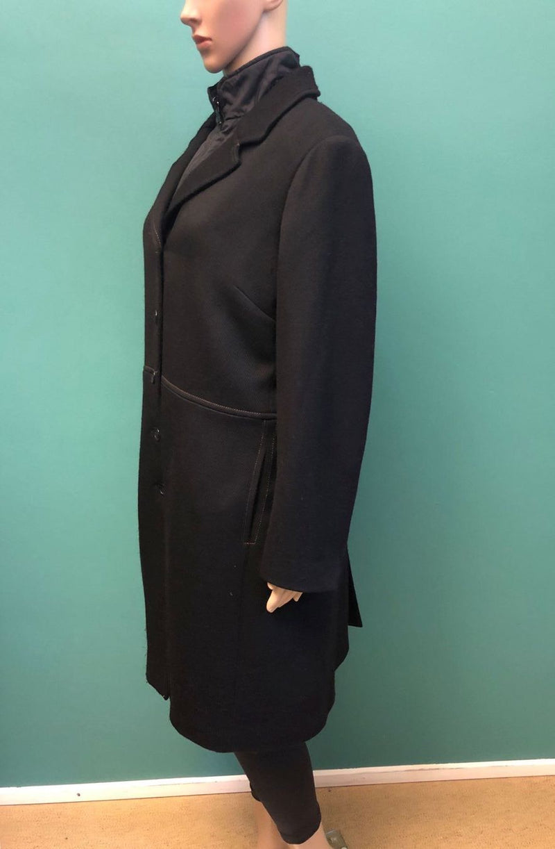 FAY Mantel & Gilet