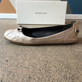 BALENCIAGA Ballerinas