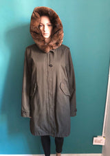 WOOLRICH Parka