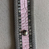 BERGÉ Leder Gürtel