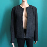 MASSIMO DUTTI Jacke