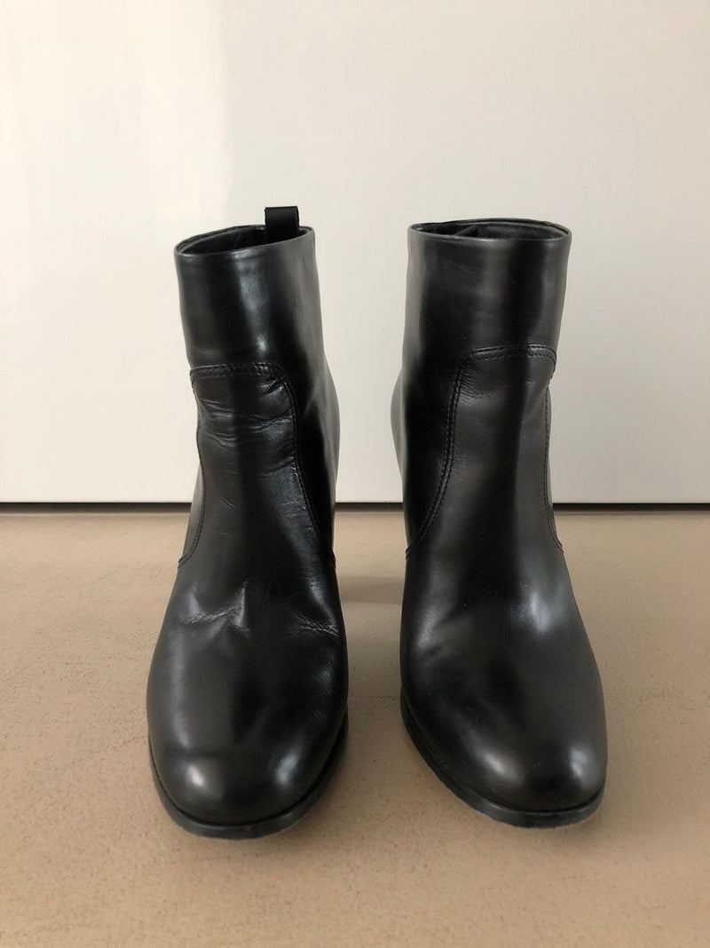 PRADA Stiefeletten