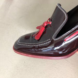TOD’S Lackleder Pumps