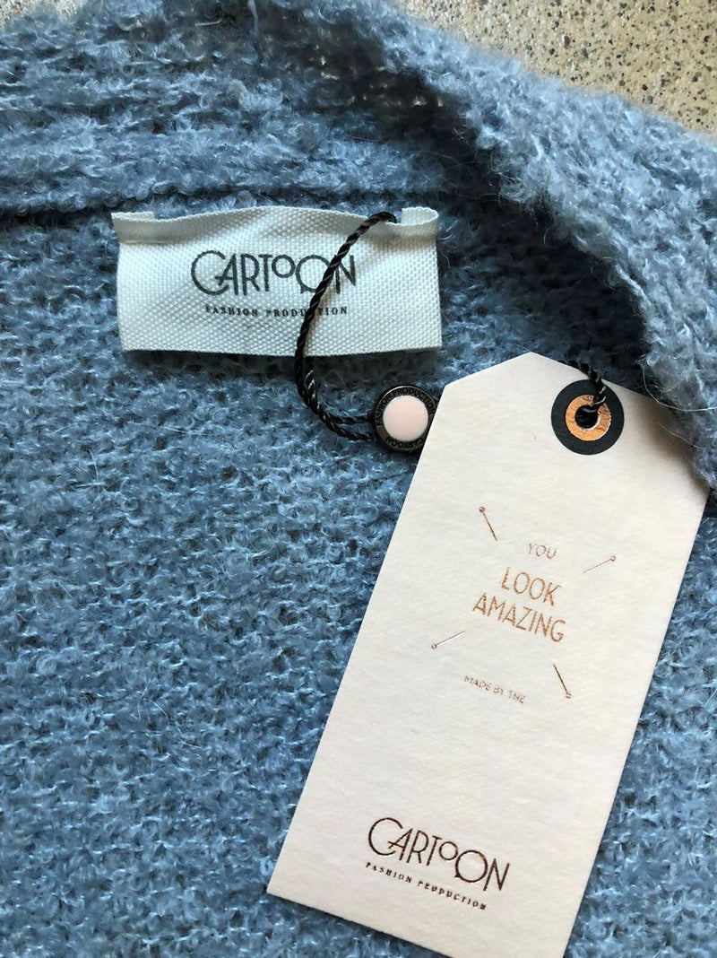 ungetragener CARTOON FASHION PRODUCTION Cardigan