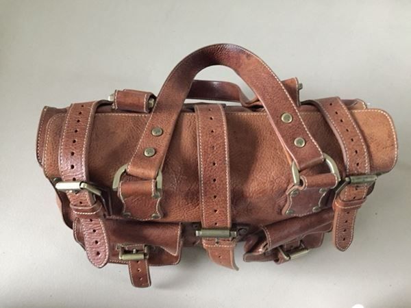 MULBERRY Tasche