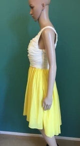 ERIN FETHERSTON Kleid