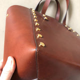 SANDRO Shopper / Umhängetasche