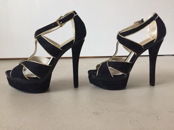 MICHAEL KORS High Heel Sandalen