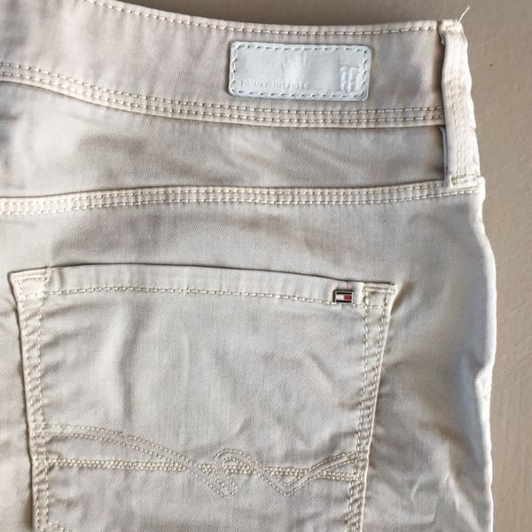 TOMMY HILFIGER Rock
