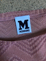 MISSONI Kleid