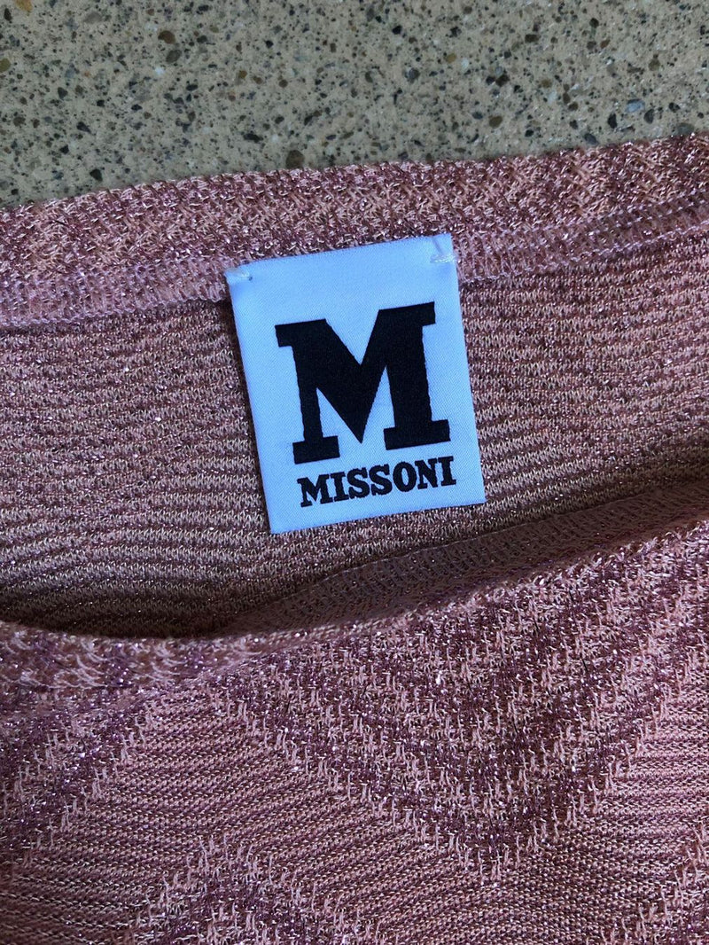 MISSONI Kleid